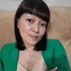 Фотография девушки Индира, 37 лет из г. Тюмень