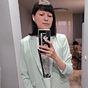 Индира, 38 лет