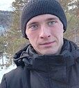 Илья, 22 года