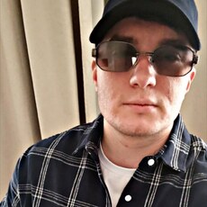 Фотография мужчины Константин, 30 лет из г. Новый Уренгой