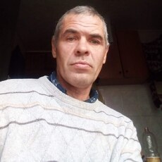 Фотография мужчины Олег, 53 года из г. Могилев
