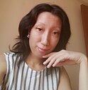 Камелия, 34 года
