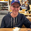Женя, 45 лет
