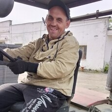 Фотография мужчины Григорий, 40 лет из г. Полевской