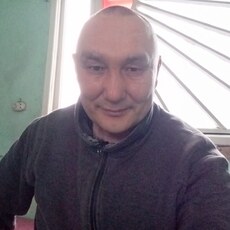 Фотография мужчины Хаяа, 47 лет из г. Абакан