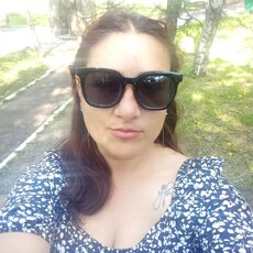 Фотография девушки Лилия, 36 лет из г. Новый Буг