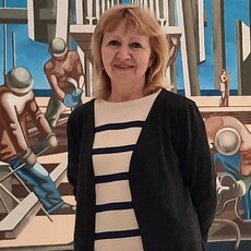 Фотография девушки Лариса, 65 лет из г. Нижний Тагил