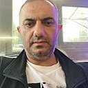 Джамал, 45 лет