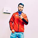 Саид, 40 лет