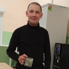 Фотография мужчины Олег, 45 лет из г. Томск