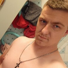 Фотография мужчины Костя, 29 лет из г. Донецк