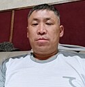 Эсен, 42 года