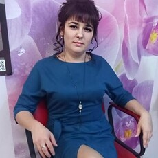 Фотография девушки Валентина, 38 лет из г. Обь