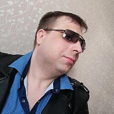 Фотография мужчины Илья, 37 лет из г. Ликино-Дулево