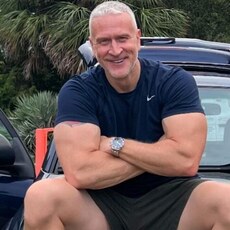 Фотография мужчины Damian, 47 лет из г. Берлин