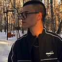 Евгений, 21 год