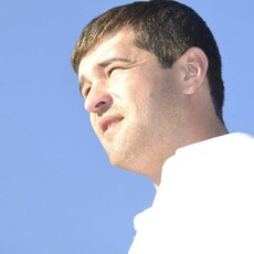 Фотография мужчины Александр, 35 лет из г. Ставрополь