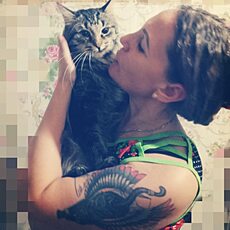 Фотография девушки Галина, 45 лет из г. Челябинск