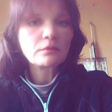 Фотография девушки Анжела, 44 года из г. Сенно