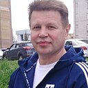 Сергей, 50 лет