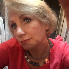 Фотография девушки Анна, 53 года из г. Йошкар-Ола