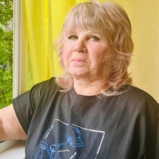 Фотография девушки Нина, 60 лет из г. Киров