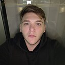 David, 25 лет