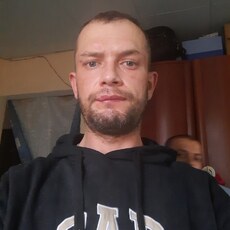 Фотография мужчины Дмитрий, 33 года из г. Сланцы