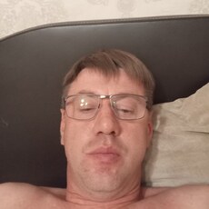 Фотография мужчины Евгений, 43 года из г. Бузулук