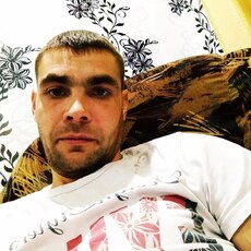 Фотография мужчины Александр, 38 лет из г. Новополоцк
