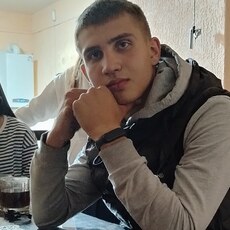 Фотография мужчины Nikitos, 19 лет из г. Житковичи