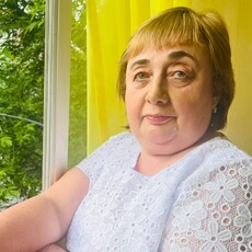 Фотография девушки Марина, 63 года из г. Киров