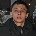 Султан, 25 лет