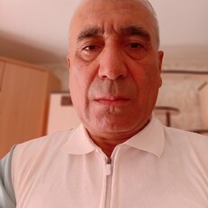 Фотография мужчины Абду, 59 лет из г. Сургут
