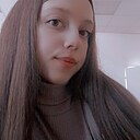 Кристина, 19 лет