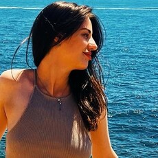 Фотография девушки Tetiana, 26 лет из г. Краков
