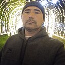 Абдулла Юлдашев, 43 года