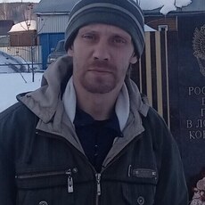Фотография мужчины Александр, 41 год из г. Хабары