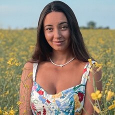 Фотография девушки Елизавета, 35 лет из г. Петровск-Забайкальский