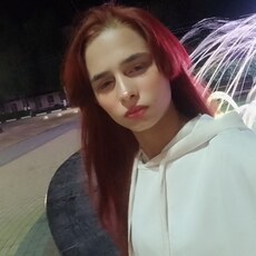 Фотография девушки Мирана, 18 лет из г. Брянск