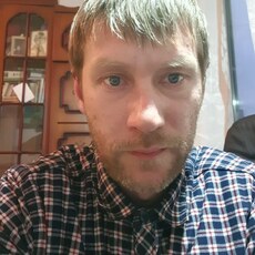 Фотография мужчины Павел, 36 лет из г. Люберцы