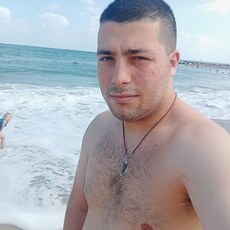 Фотография мужчины Тоша, 41 год из г. Хабаровск