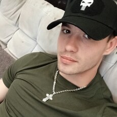 Фотография мужчины Алексей, 25 лет из г. Харьков