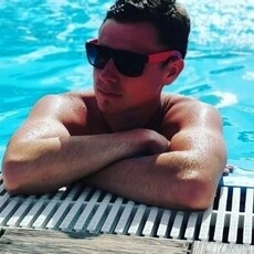 Фотография мужчины Александр, 28 лет из г. Рубцовск