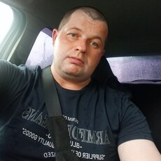 Фотография мужчины Алексей, 36 лет из г. Архангельск