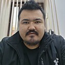 Сарвар, 29 лет