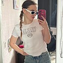 Вика, 24 года