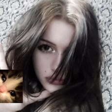 Фотография девушки Надежда, 20 лет из г. Бийск
