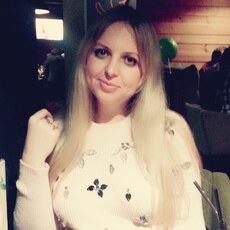 Фотография девушки Наташа, 43 года из г. Рыбинск