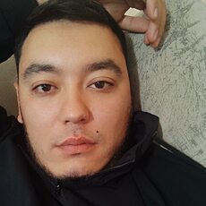 Фотография мужчины Бахтияр, 31 год из г. Алматы